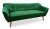 Sofa tapicerowana Cindy Piko w stylu skandynawskim