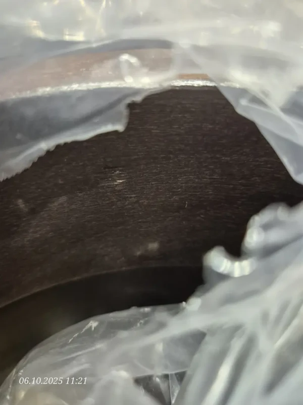 Fotel tapicerowany Finka Harmonia pikowany komplet 2 szt. Royal 26 OUTLET