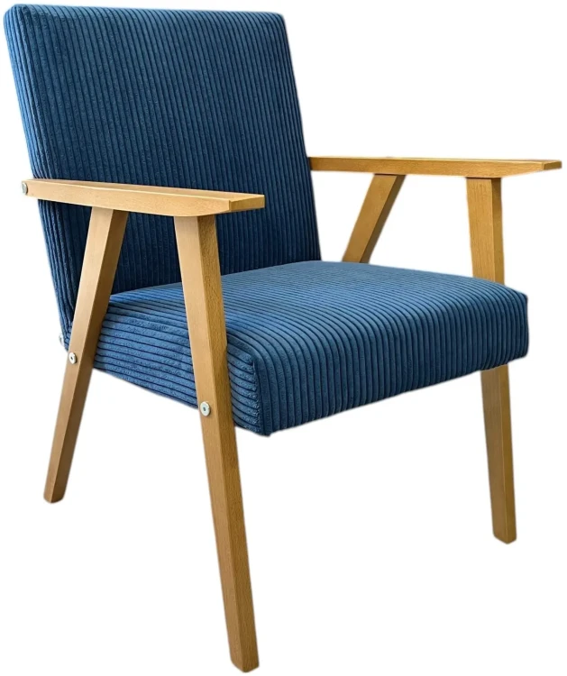 sztruksowy-fotel-prl-ciemny-niebieski (9).webp
