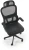 Fotel obrotowy Soren z mechanizmem TILT do biura czarny