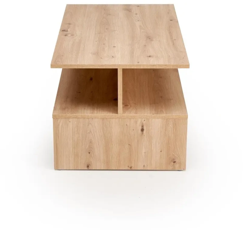 Ława stolik kawowy Iva 90 cm dąb artisan