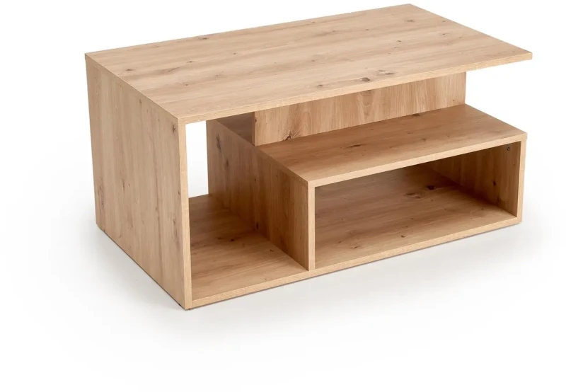 Ława stolik kawowy Iva 90 cm dąb artisan