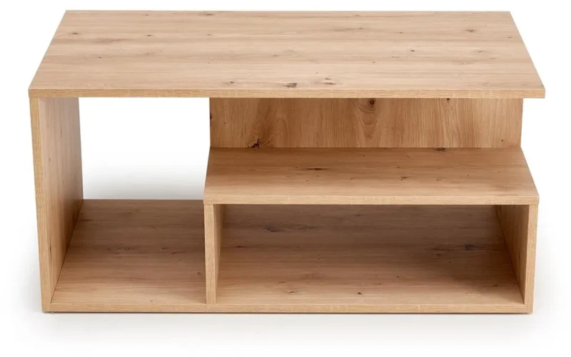 Ława stolik kawowy Iva 90 cm dąb artisan