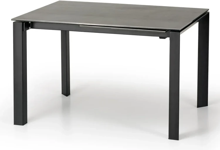 tół rozkładany Horizon 120-180 cm do jadalni popiel