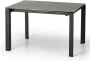 tół rozkładany Horizon 120-180 cm do jadalni popiel