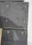 Szafka RTV Oro 175 cm czarny - wady produktu outletowego