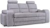 Sofa tapicerowana rozkładana Wenus  Largo 12