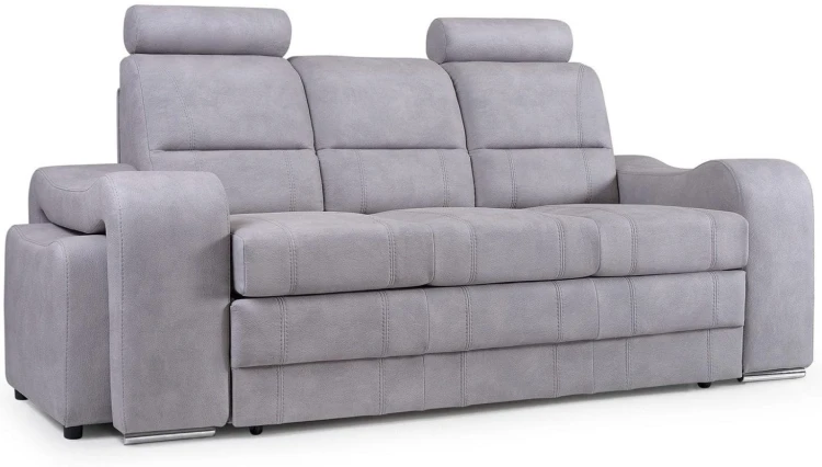 Sofa tapicerowana rozkładana Wenus  Largo 12