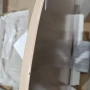 Stół Nelson 90 cm dąb miodowy OUTLET