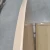 Stół Nelson 90 cm dąb miodowy OUTLET