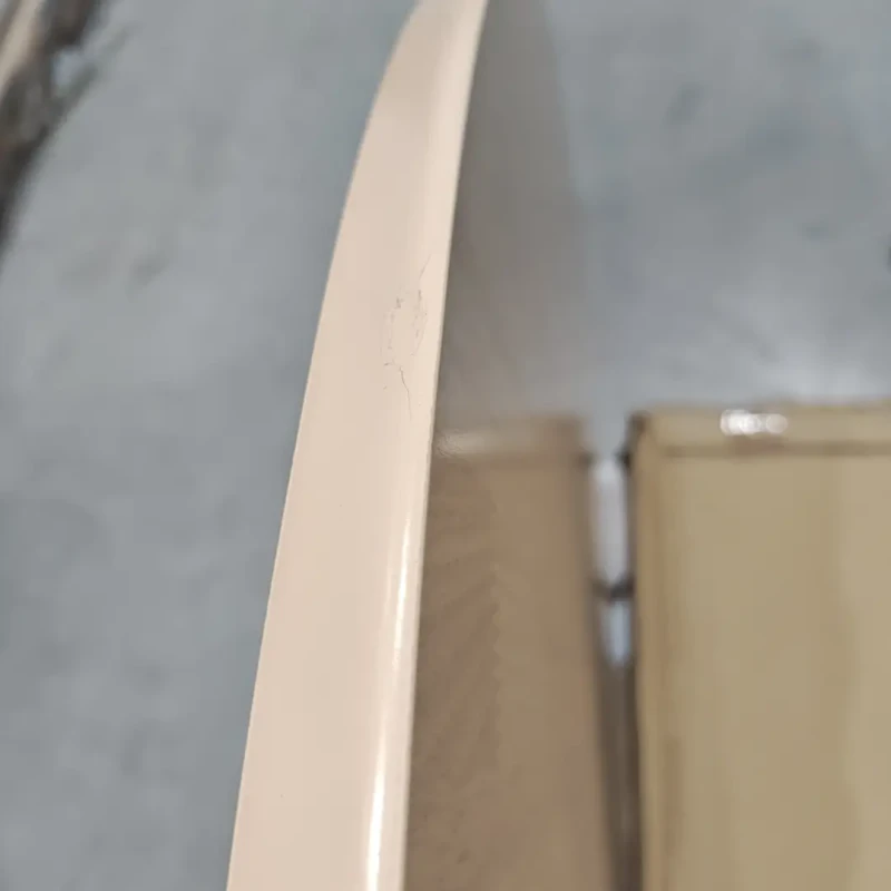 Stół Nelson 90 cm dąb miodowy OUTLET