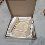 Stół Nelson 90 cm dąb miodowy OUTLET