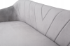 Sofa Mia IV w stylu skandynawskim