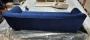 Sofa tapicerowana Mia IV w stylu skandynawskim OUTLET