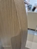 Stół rozkładany Domingo II 140-272 cm okleina naturalna dąb/czarny OUTLET