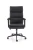 Fotel obrotowy ADRIANO 2 z mechanizmem TILT z eco skóry czarny