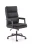 Fotel obrotowy ADRIANO 2 z mechanizmem TILT z eco skóry czarny