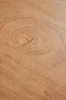 Zestaw 2 ław stolików kawowych MALOMI do salonu naturalny/czarny
