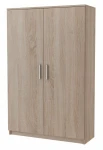 Szafka na buty Cora 190 cm