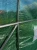 Tunel ogrodowy foliowy 6x3 m zielony 18 m² stelaż stalowy fi 25
