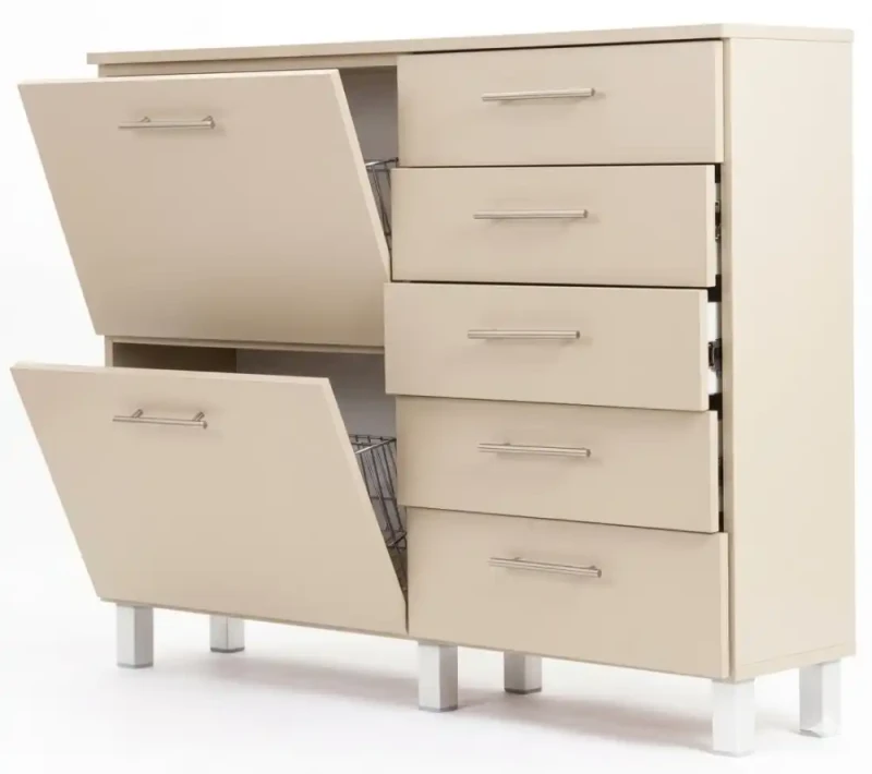 Szafka-komoda na buty Odessa