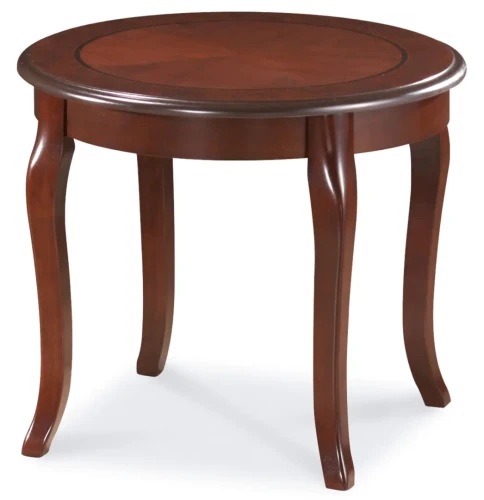Stolik Royal D ciemny orzech 60 cm OUTLET