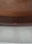 Stolik Royal D ciemny orzech 60 cm OUTLET