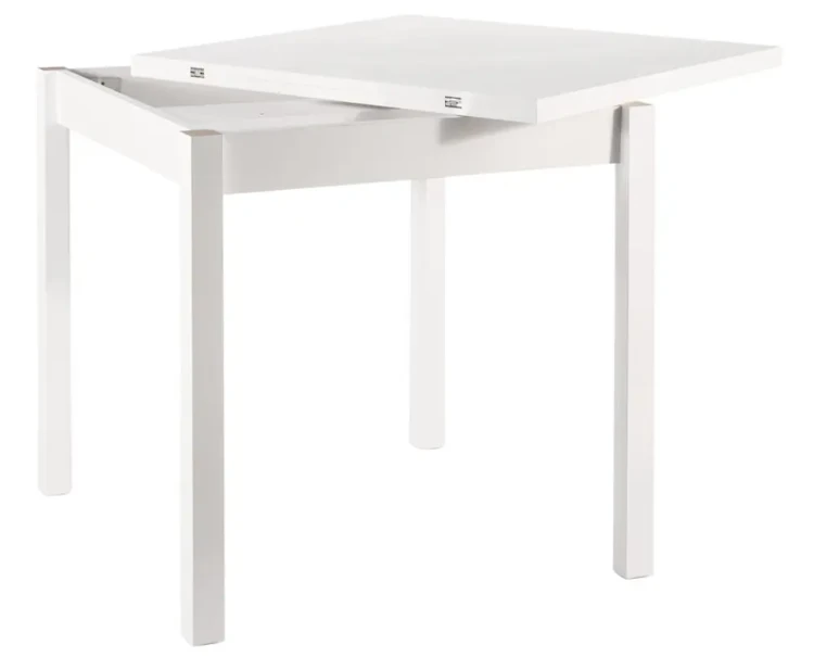 Stół rozkładany Flip 80-160 cm