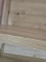 Stół rozkładany Flip 80-160 cm dąb artisan/czarny OUTLET