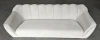 Sofa tapicerowana Molly III w stylu skandynawskim beżowy OUTLET