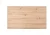 Stolik ława Femina 110 cm z dolną półką dąb artisan / czarny
