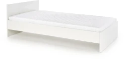 Łóżko pojedyncze Lima 90x200 białe