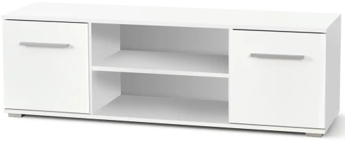 Szafka RTV Lima RTV1 biała