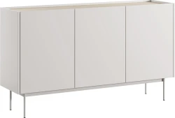 Komoda Color K-144 cashmere