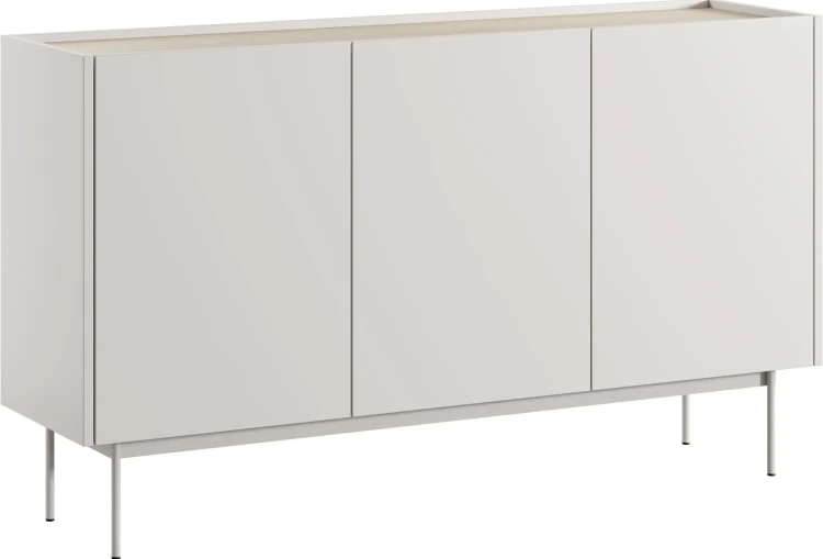 Komoda Color K-144 cashmere