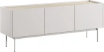 Szafka RTV Color 144 cm cashmere