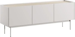 Szafka RTV Color 144 cm cashmere