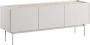 Szafka RTV Color 144 cm kaszmir