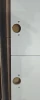 Szafka wisząca Switch I 30 cm z 3 półkami do salonu dąb wotan OUTLET