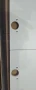 Szafka wisząca Switch I 30 cm z 3 półkami do salonu dąb wotan OUTLET