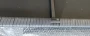 Skrzynia ogrodowa technorattanowa 480 litrów 133x56x64 cm na poduszki szara OUTLET