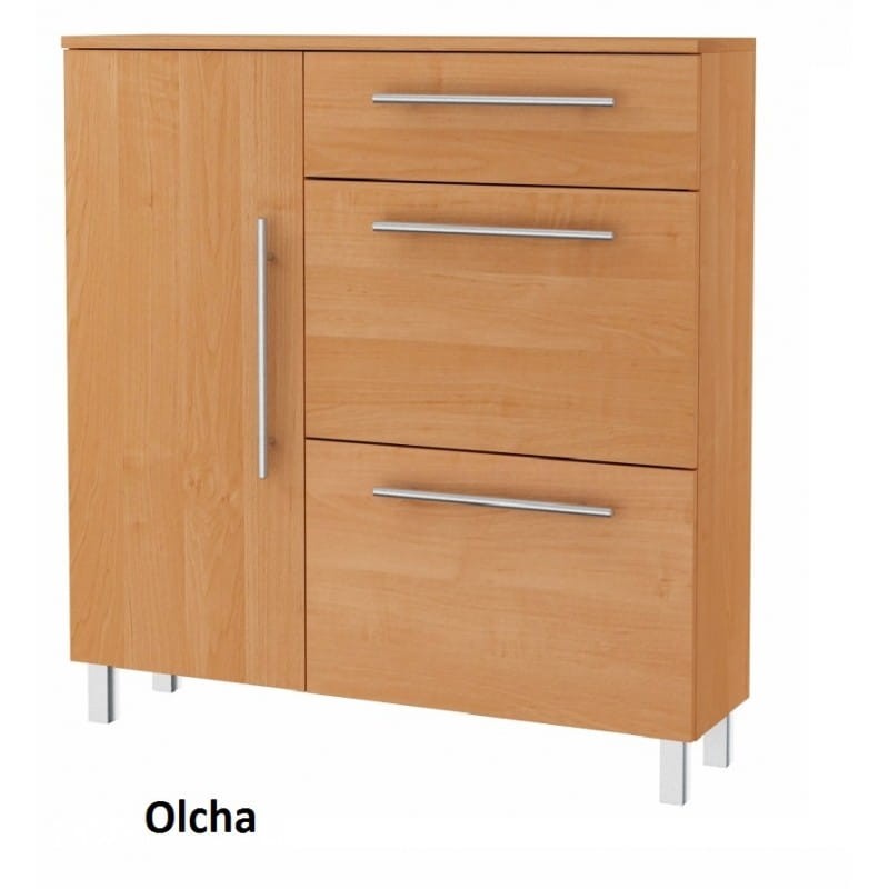 Moreno szafka na obuwie