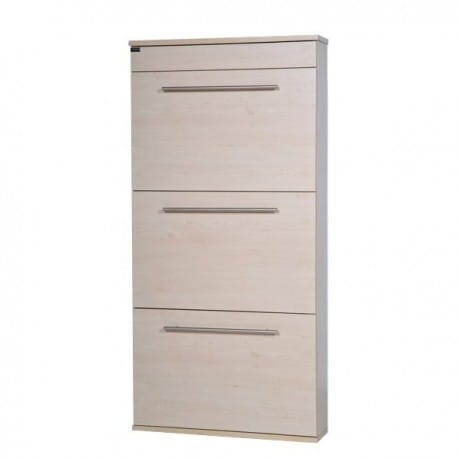 Szafka na buty Stanos z klapką