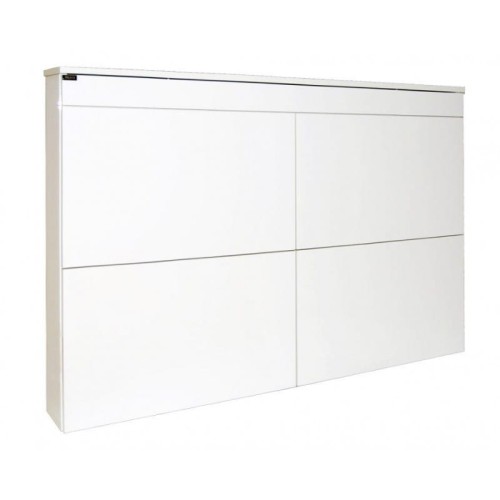 Szafka Akutan złożona na dotyk