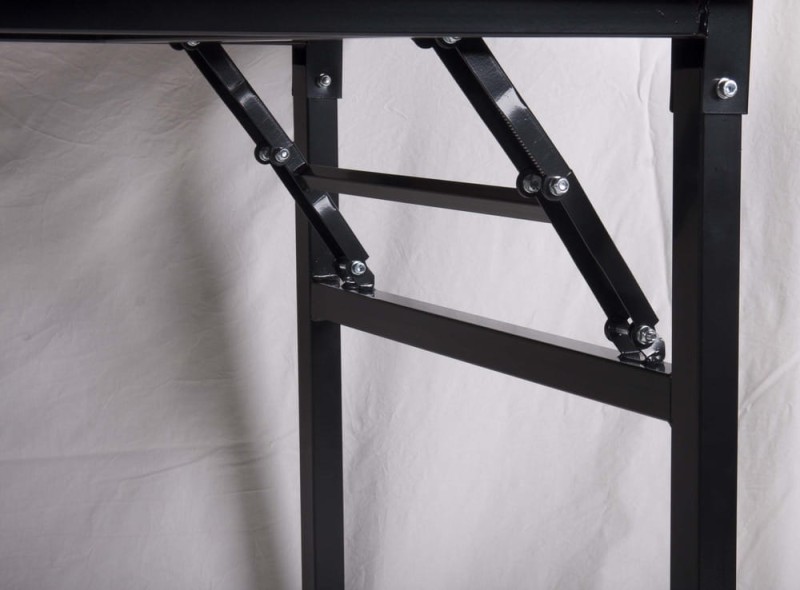 Stół bankietowy składany