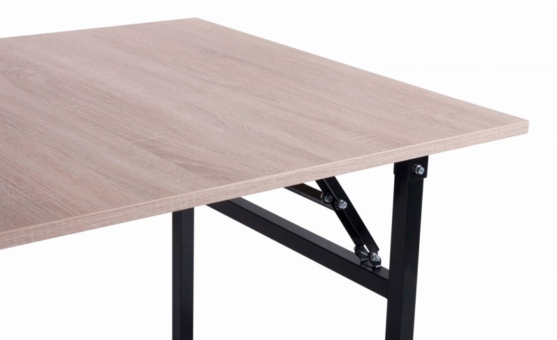 Stół bankietowy składany