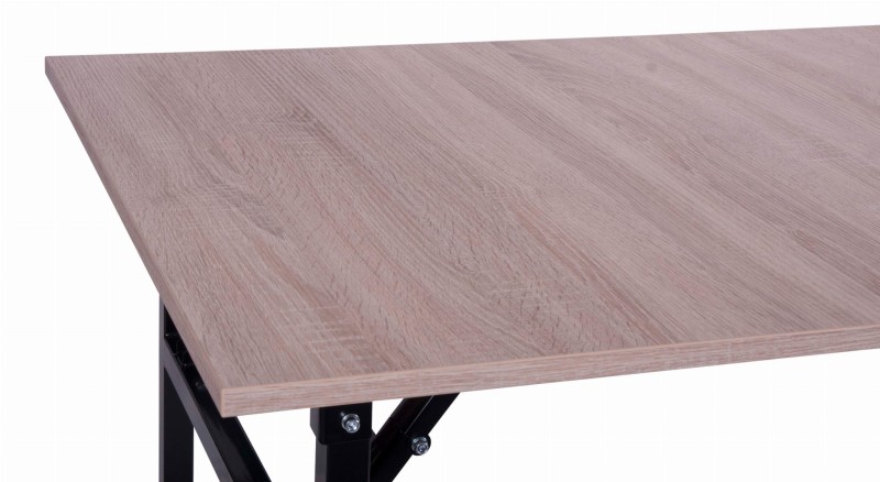 Stół bankietowy składany