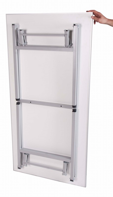 Stół bankietowy składany