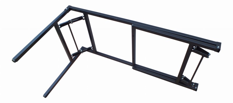 Stół bankietowy składany