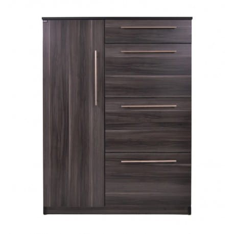 Szafka na buty Melos